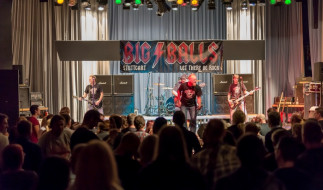 Big Balls Denkendorf 2014 0033