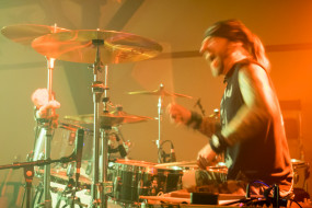 Nuts4Rock - Gladebeck Februar 2015