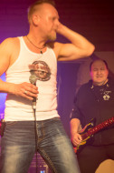 Nuts4Rock - Gladebeck Februar 2015