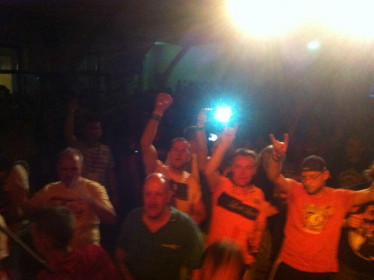 Big Balls Hockenheim 2014 0011