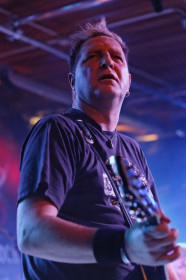 Big Balls Stuttgart @ PAVILLON Sindelfingen am 30.11.2012