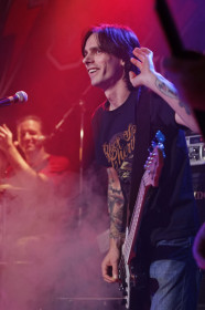 Big Balls Stuttgart @ PAVILLON Sindelfingen am 30.11.2012