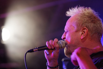 Big Balls Stuttgart @ PAVILLON Sindelfingen am 30.11.2012