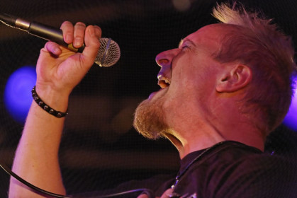 Big Balls Stuttgart @ PAVILLON Sindelfingen am 30.11.2012