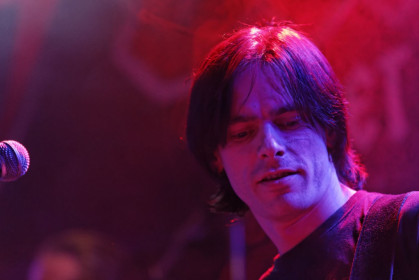 Big Balls Stuttgart @ PAVILLON Sindelfingen am 30.11.2012