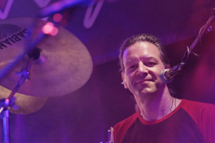 Big Balls Stuttgart @ PAVILLON Sindelfingen am 30.11.2012