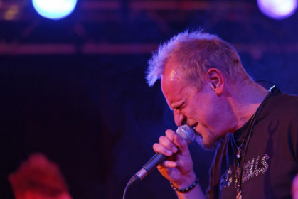 Big Balls Stuttgart @ PAVILLON Sindelfingen am 30.11.2012