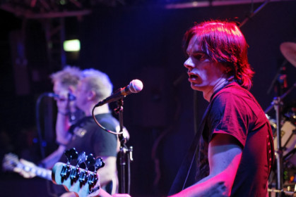 Big Balls Stuttgart @ PAVILLON Sindelfingen am 30.11.2012