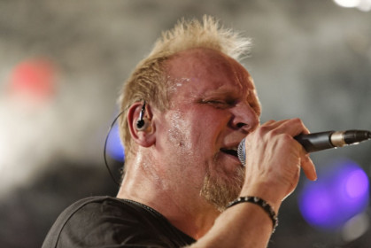 Big Balls Stuttgart @ PAVILLON Sindelfingen am 30.11.2012