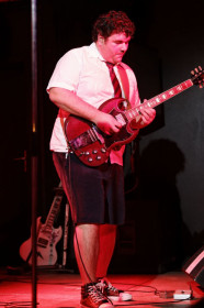 Big Balls Stuttgart @ PAVILLON Sindelfingen am 30.11.2012