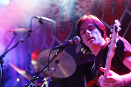 Big Balls Stuttgart @ PAVILLON Sindelfingen am 30.11.2012