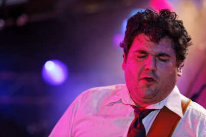 Big Balls Stuttgart @ PAVILLON Sindelfingen am 30.11.2012