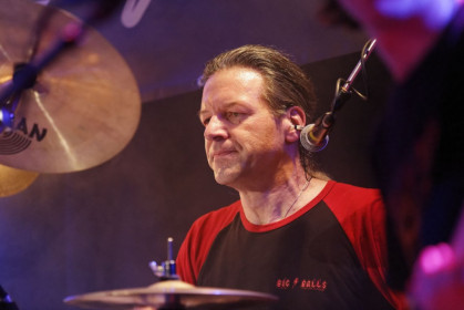 Big Balls Stuttgart @ PAVILLON Sindelfingen am 30.11.2012