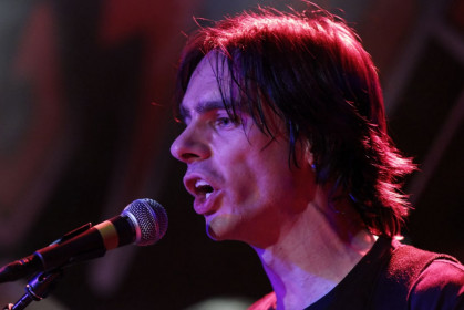 Big Balls Stuttgart @ PAVILLON Sindelfingen am 30.11.2012