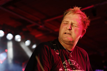 Big Balls Stuttgart @ PAVILLON Sindelfingen am 30.11.2012