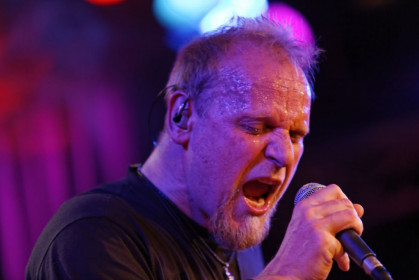 Big Balls Stuttgart @ PAVILLON Sindelfingen am 30.11.2012