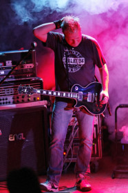 Big Balls Stuttgart @ PAVILLON Sindelfingen am 30.11.2012