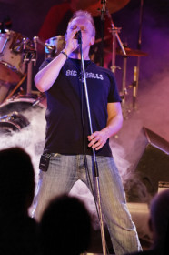 Big Balls Stuttgart @ PAVILLON Sindelfingen am 30.11.2012