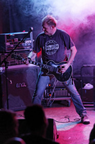 Big Balls Stuttgart @ PAVILLON Sindelfingen am 30.11.2012