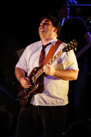 Big Balls Stuttgart @ PAVILLON Sindelfingen am 30.11.2012