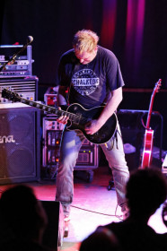 Big Balls Stuttgart @ PAVILLON Sindelfingen am 30.11.2012