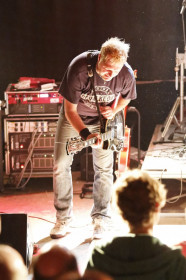 Big Balls Stuttgart @ PAVILLON Sindelfingen am 30.11.2012