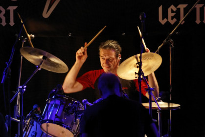 Big Balls Stuttgart @ PAVILLON Sindelfingen am 30.11.2012