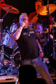 Big Balls Stuttgart @ PAVILLON Sindelfingen am 30.11.2012