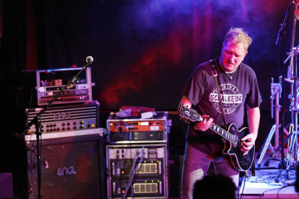 Big Balls Stuttgart @ PAVILLON Sindelfingen am 30.11.2012