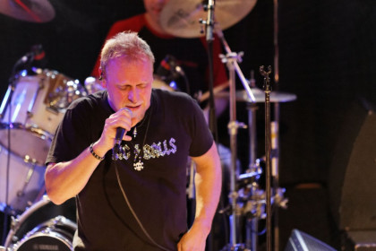 Big Balls Stuttgart @ PAVILLON Sindelfingen am 30.11.2012