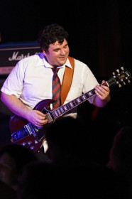 Big Balls Stuttgart @ PAVILLON Sindelfingen am 30.11.2012