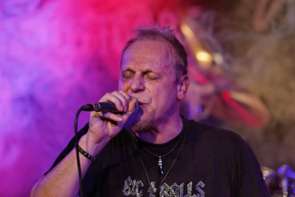 Big Balls Stuttgart @ PAVILLON Sindelfingen am 30.11.2012