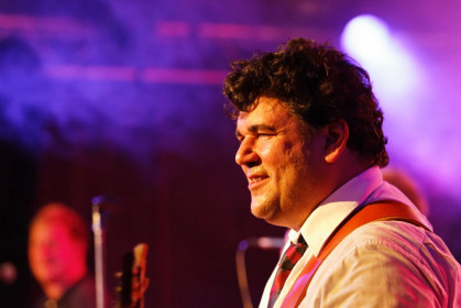 Big Balls Stuttgart @ PAVILLON Sindelfingen am 30.11.2012