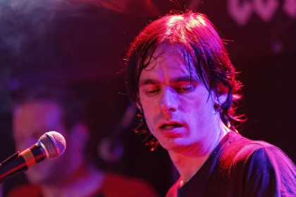 Big Balls Stuttgart @ PAVILLON Sindelfingen am 30.11.2012