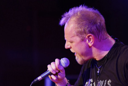 Big Balls Stuttgart @ PAVILLON Sindelfingen am 30.11.2012