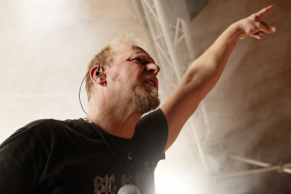 Big Balls Stuttgart @ PAVILLON Sindelfingen am 30.11.2012