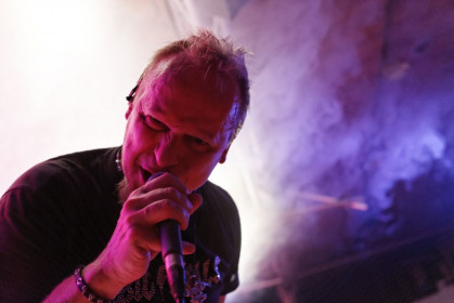 Big Balls Stuttgart @ PAVILLON Sindelfingen am 30.11.2012