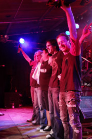 Big Balls Stuttgart @ PAVILLON Sindelfingen am 30.11.2012